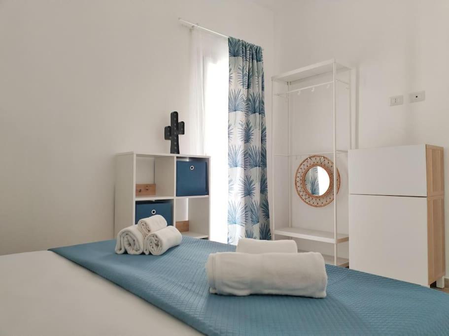 Flora Plemmirio Holiday home *