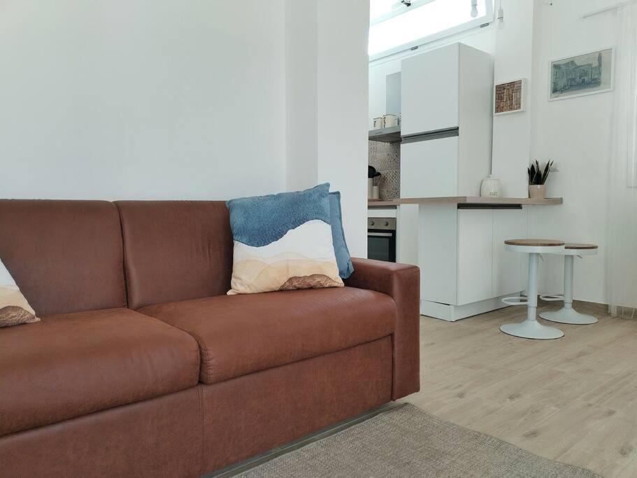 Flora Plemmirio Holiday home