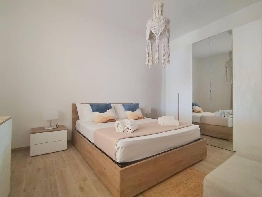 Flora Plemmirio Holiday home Syracuse