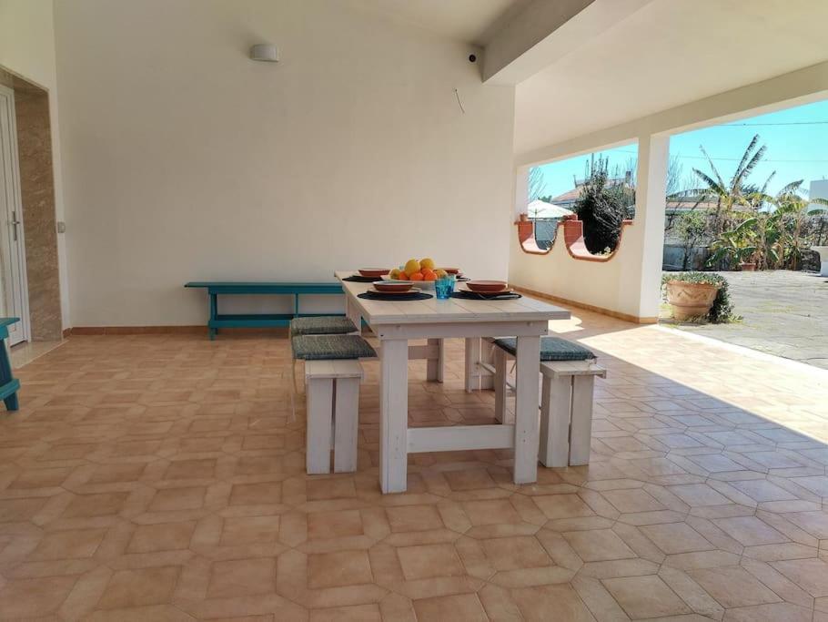 Flora Plemmirio Holiday home
