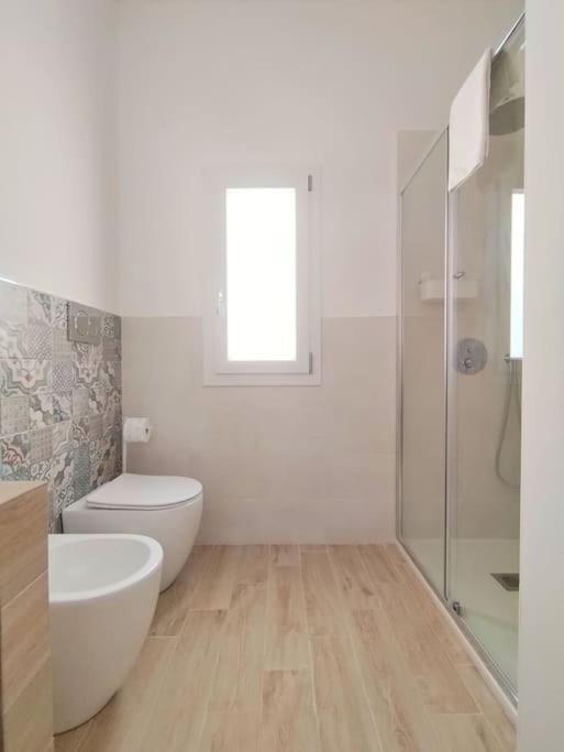 Flora Plemmirio Holiday home Syracuse