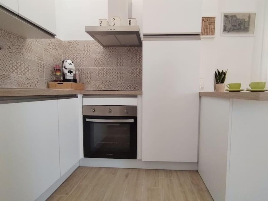 Holiday home Flora Plemmirio Syracuse