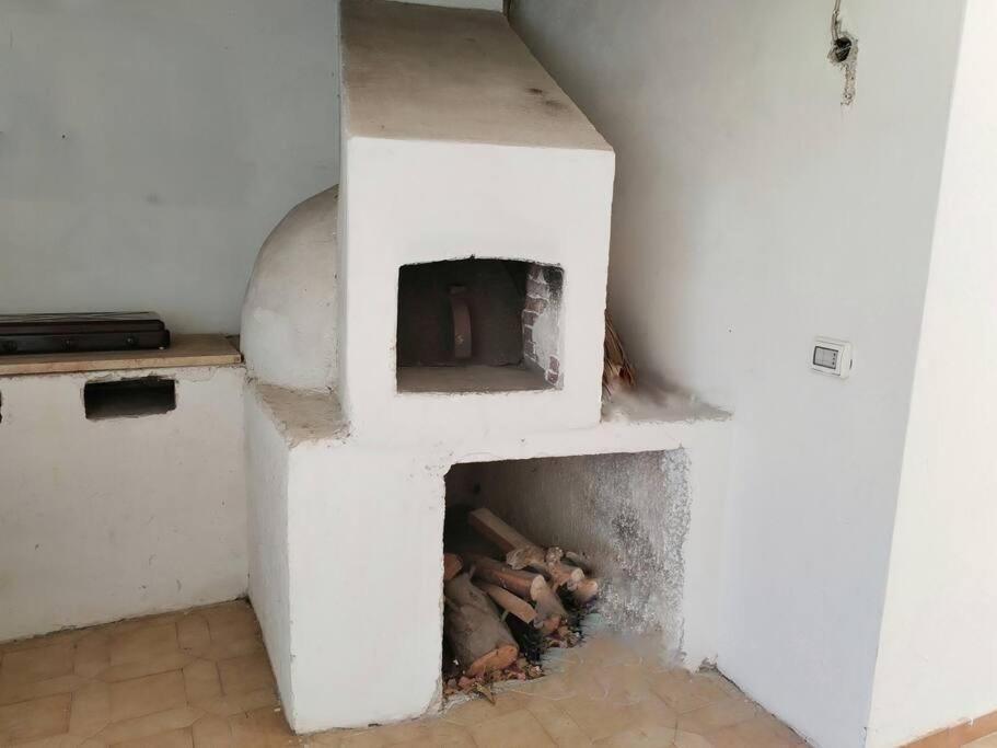 Flora Plemmirio Holiday home