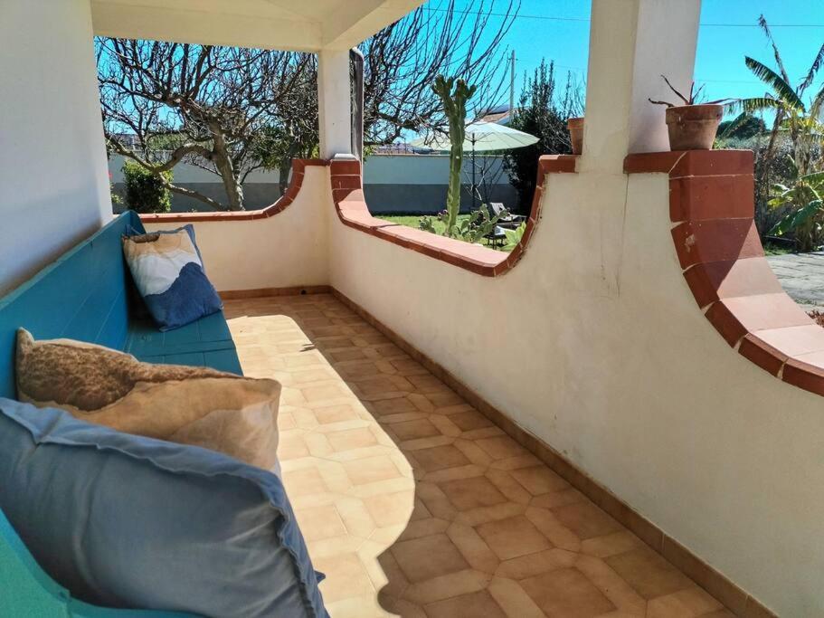 Flora Plemmirio Holiday home *