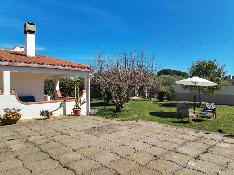 Flora Plemmirio Holiday home *