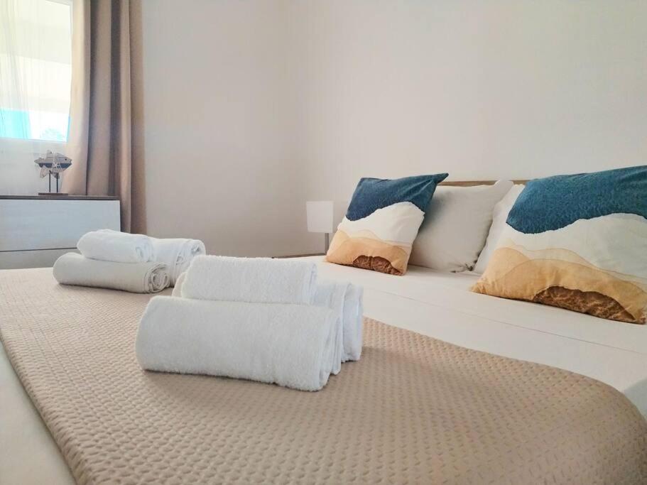 Holiday home Flora Plemmirio Syracuse