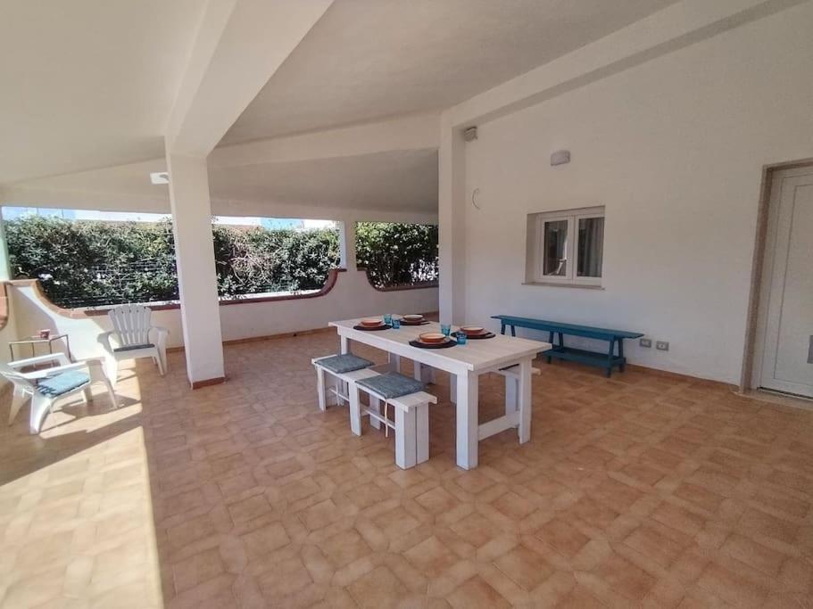 Flora Plemmirio Holiday home *