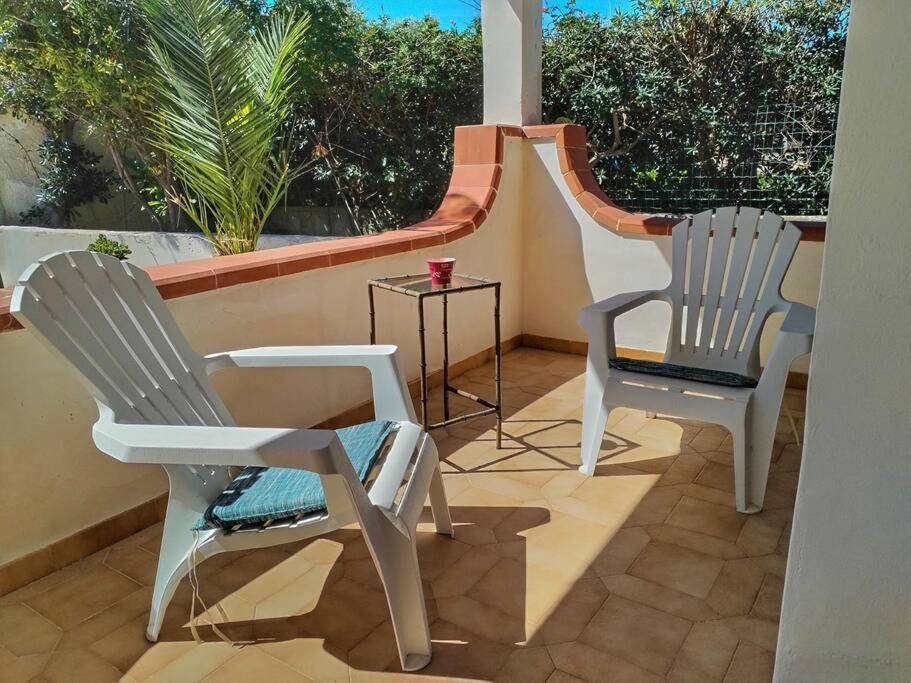 Flora Plemmirio Holiday home