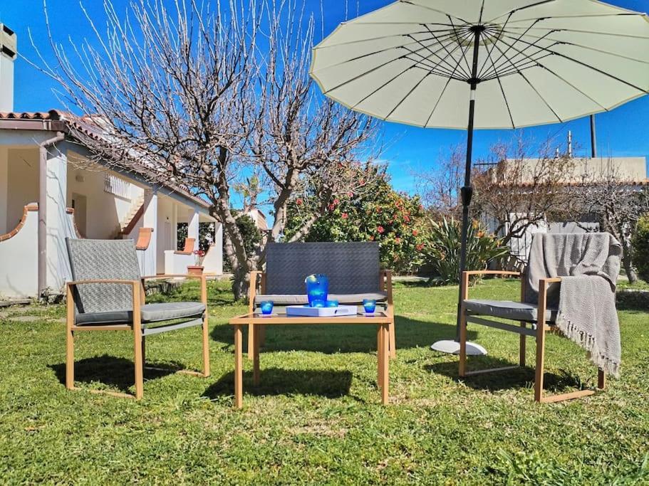 Flora Plemmirio Holiday home
